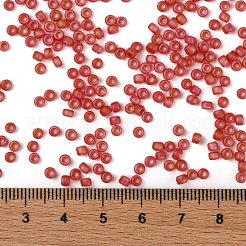TOHO 8/0 Round Beads&nbsp;SEED-XTR08-0165F