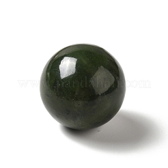 Natural Chinese Southern Jade Beads&nbsp;G-A206-02-24