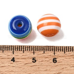 Opaque Resin Beads&nbsp;RE-CBA0A57-08