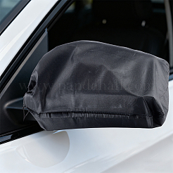 6Pcs Waterproof Dustproof Oxford Cloth Rearview Mirror Protective Cover&nbsp;ABAG-CN0001-64