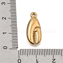 304 Stainless Steel Pendants&nbsp;SA-CBAB767-05G