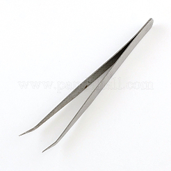 Iron Beading Tweezers&nbsp;TOOL-R088-01