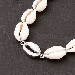 304 Stainless Steel Necklaces&nbsp;NJEW-M189-03P