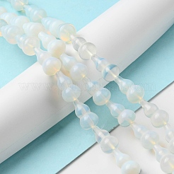 Opalite Beads Strands&nbsp;G-C039-A03