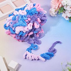 Polyester Yarn&nbsp;YCOR-TAC0001-03D