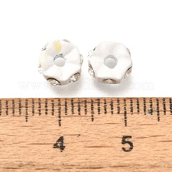 Alloy Beads&nbsp;KK-M312-19S-02