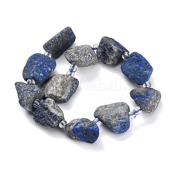 Natural Lapis Lazuli Beads&nbsp;GG-CBA0B77-A02-03
