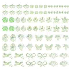 100G DIY Baroque Jewelry Making Finding Kit&nbsp;DIY-TA0010-85F