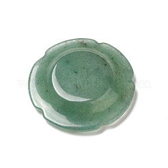 Natural Mixed Worry Stones&nbsp;G-E586-01