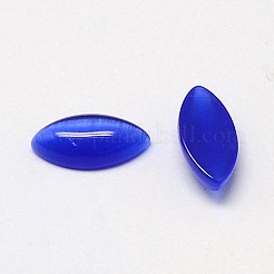 Cat Eye Cabochons&nbsp;CE-J004-12x25mm-03