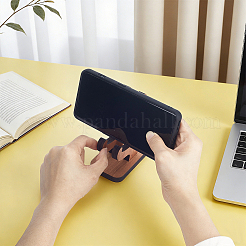 MDF Mobile Phone Holders&nbsp;AJEW-WH0752-522