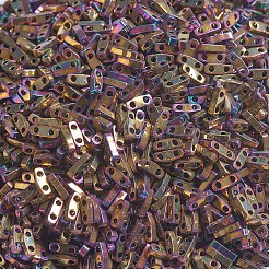 MIYUKI Quarter TILA Beads&nbsp;X-SEED-J020-QTL188