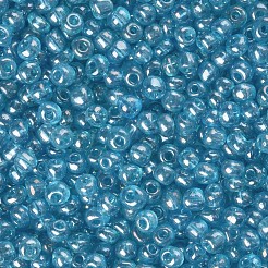 Glass Seed Beads&nbsp;X1-SEED-A006-4mm-103