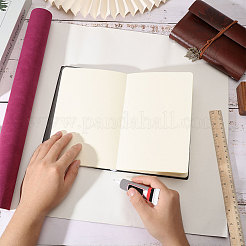 3 Styles DIY Microfiber Leather Fabrics&nbsp;DIY-GL0005-69B