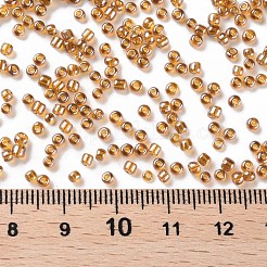 Glass Seed Beads&nbsp;SEED-A006-2mm-102C