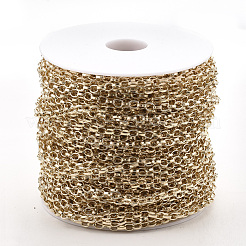Iron Cable Chains&nbsp;CH-T001-02KC