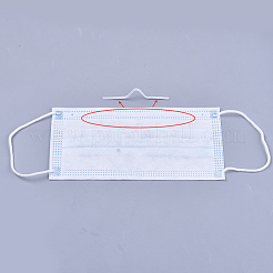PE Nose Bridge Wire for Mouth Cover&nbsp;OCOR-Q051-01A