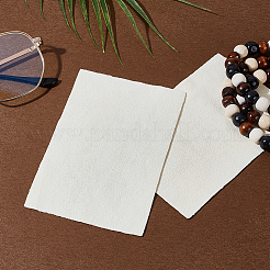 Faux Suede Silver Polishing Cloth&nbsp;AJEW-WH0596-225