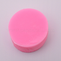 3D Gift Box Shape Food Grade Candle Molds&nbsp;DIY-WH0176-58
