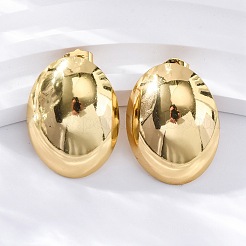304 Stainless Steel Stud Earrings for Women&nbsp;EJEW-L296-031G