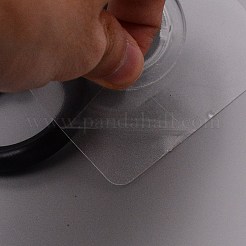 Plastic Rotate Hook Hangers&nbsp;AJEW-TAC0001-05C