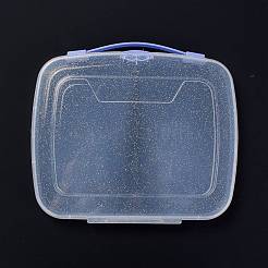 Plastic Box&nbsp;CON-F018-05A