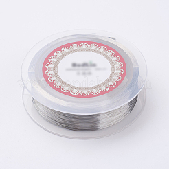 Steel Wire&nbsp;TWIR-E001-0.2mm