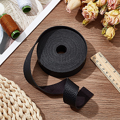 Flat Imitation Leather Cord&nbsp;OCOR-WH0086-69C-02