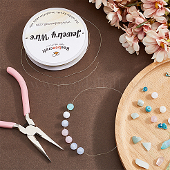 Eco-Friendly Copper Wire&nbsp;CWIR-BBC0001-03D-LG