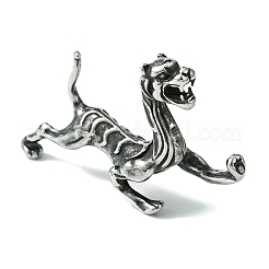 Retro 304 Stainless Steel Figurines&nbsp;STAS-G331-10B-AS