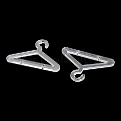 Transparent Acrylic Earring Display Accessories&nbsp;EDIS-XCP0001-07