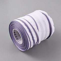 Flat Cotton Book Headbands&nbsp;OCOR-WH0067-51A