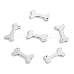 Non-Tarnish 201 Stainless Steel Charms&nbsp;STAS-N098-121P