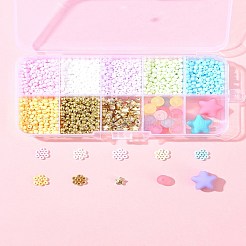 DIY Bead Kits&nbsp;DIY-FS0006-95A