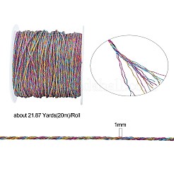 15-Ply Metallic Cord&nbsp;MCOR-CJ0001-03A-04