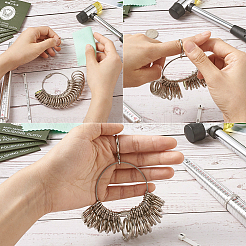 Jewelry Measuring Tool Sets&nbsp;TOOL-TA0006-10