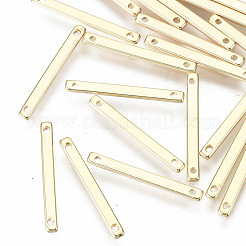 Brass Links Connectors&nbsp;X-KK-Q735-268G-NF