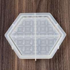 Dinner Plate Silicone Molds&nbsp;LS-DIY-Q037-12D