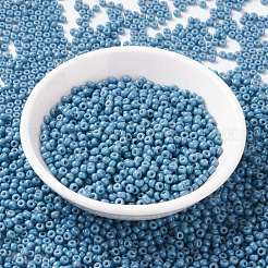 MIYUKI Round Rocailles Beads&nbsp;SEED-G008-RR4482