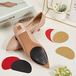 8Pcs Shoe Sole Repair&nbsp;AJEW-SP0002-47A