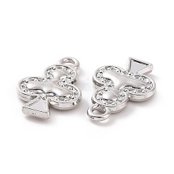 Playing Card Theme Charm&nbsp;FIND-I037-23S