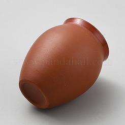 Laterite Clay Cups&nbsp;AJEW-WH0270-420