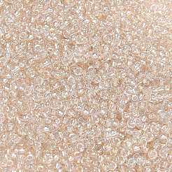 MIYUKI Round Rocailles Beads&nbsp;X-SEED-G007-RR3641