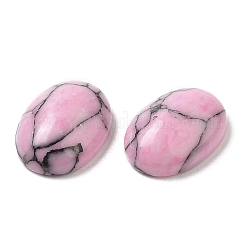 Glass Cabochons&nbsp;GLAA-B012-27B