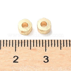 Brass Beads&nbsp;KK-A254-04B-G