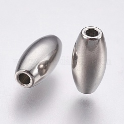 Tarnish Resistant 304 Stainless Steel Beads&nbsp;STAS-G174-31P
