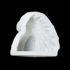Eagle Display Decoration Silicone Mold&nbsp;SIL-B068-03