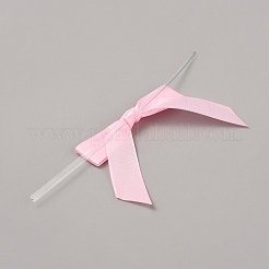 Polyester Bowknot&nbsp;FIND-WH0423-97A
