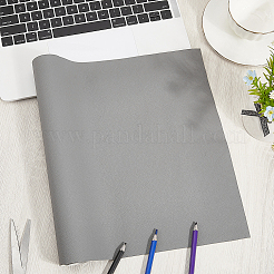 Lichee Pattern Imitation Leather Fabric&nbsp;DIY-WH20081-004A
