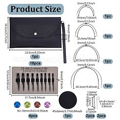 DIY Knittings Tool&nbsp;DIY-WH0308-847